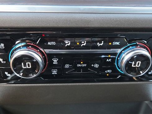 New 2026 GMC Sierra 1500 SLT w/ SLT Premium Plus Package image 39