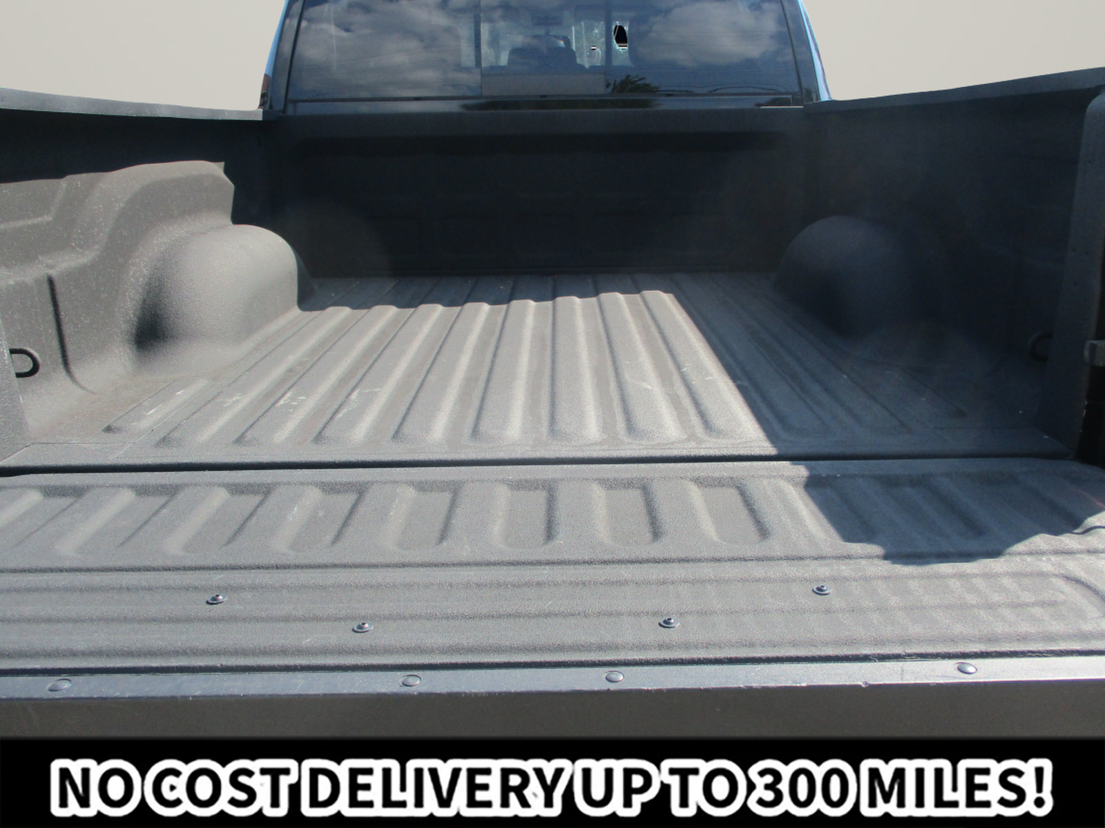 Used 2012 RAM 1500 Big Horn AWD/4WD image 9