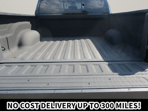 Used 2012 RAM 1500 Big Horn AWD/4WD image 9