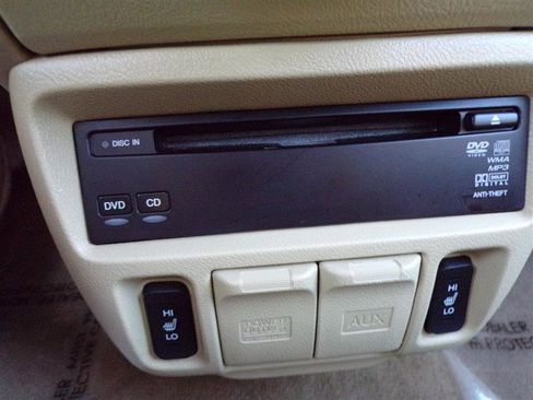 Used 2008 Honda Odyssey Touring image 36