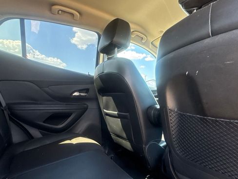 Used 2018 Buick Encore Preferred FWD image 32