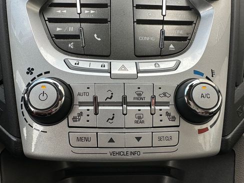 Used 2014 Chevrolet Equinox LT w/ Power Convenience Package AWD/4WD image 6