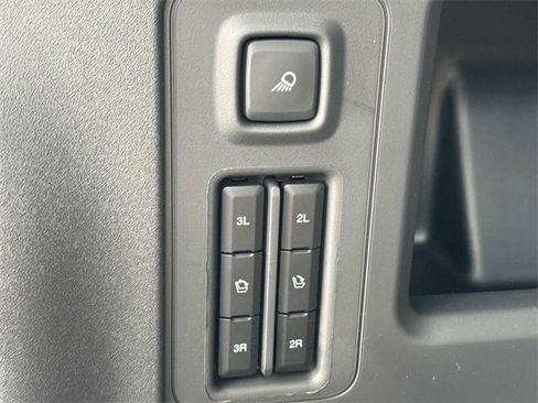 New 2025 Ford Expedition Platinum w/ Stealth Performance Package image 15