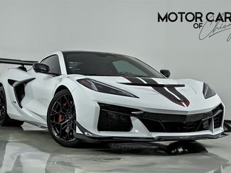 Used 2026 Chevrolet Corvette ZR1 w/ ZR1 Carbon Fiber Aero Package RWD video 1