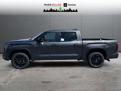 New 2026 Toyota Tundra Limited w/ Limited PVM Package AWD/4WD image 2
