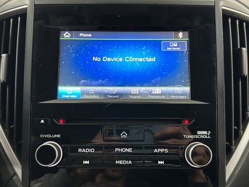 Used 2019 Subaru Forester Premium image 7