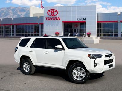 Used 2023 Toyota 4Runner SR5 Premium