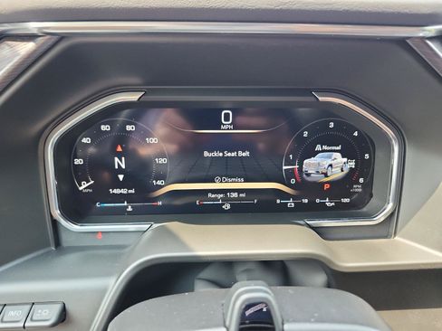 Certified 2026 GMC Sierra 1500 Denali Ultimate AWD/4WD image 29