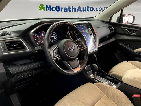 Used 2023 Subaru Ascent Premium w/ Convenience Package AWD/4WD image 17