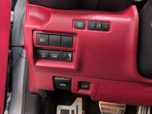 Certified 2023 Lexus IS 350 F Sport RWD image 20