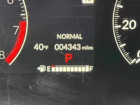 Certified 2025 Honda HR-V Sport image 27