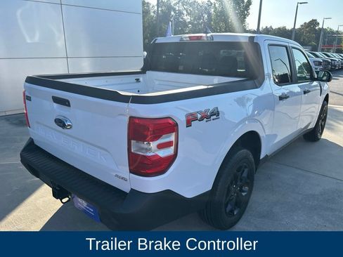 Used 2022 Ford Maverick XLT w/ Equipment Group 300A Standard AWD/4WD image 6