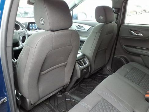 Used 2022 Chevrolet Blazer LT image 18