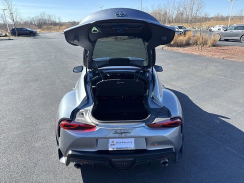 Used 2021 Toyota Supra Premium w/ Driver Assist Package image 22