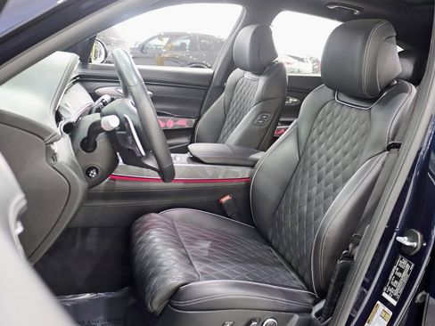 Used 2024 Genesis GV70 3.5T Sport w/ Sport Advanced Package AWD/4WD image 26