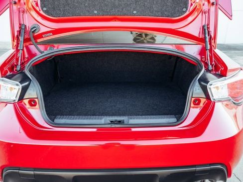 Used 2015 Subaru BRZ Limited image 63