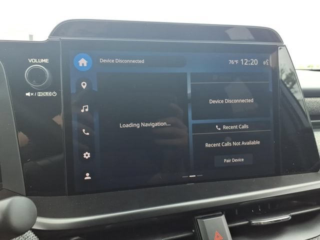 New 2026 Subaru Outback Limited AWD/4WD image 20