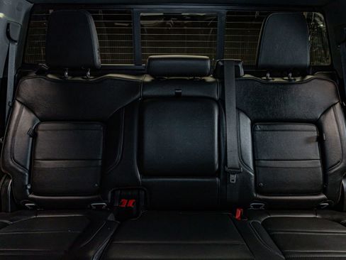 Used 2023 GMC Sierra 3500 Denali w/ Denali Ultimate Package image 27