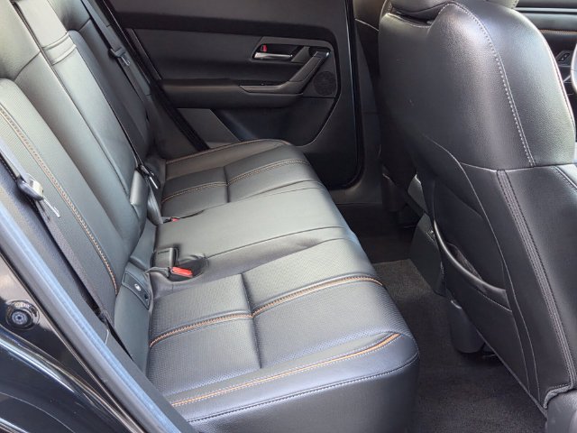 Used 2024 MAZDA CX-50 AWD 2.5 S w/ Cargo Package image 17