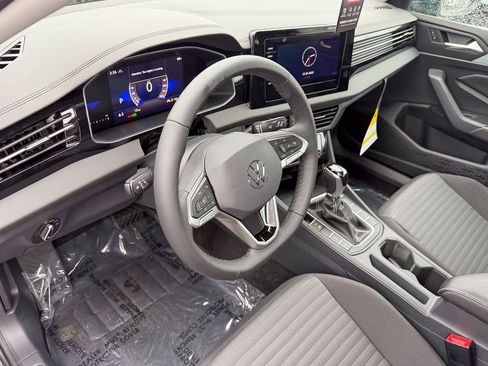 New 2026 Volkswagen Jetta S image 11