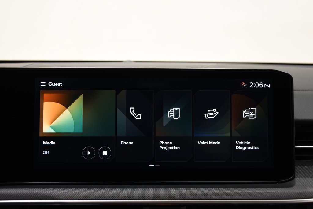 New 2026 Kia K5 LXS FWD image 18