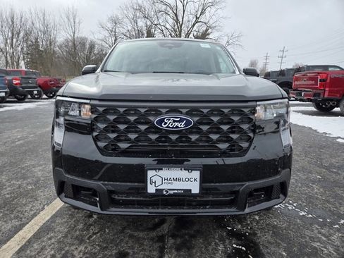 New 2026 Ford Maverick XLT w/ XLT Luxury Package image 27