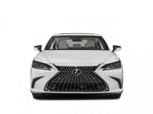Used 2025 Lexus ES 300h w/ Premium Package image 4