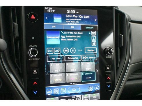 New 2026 Subaru Crosstrek 2.0i Premium image 24