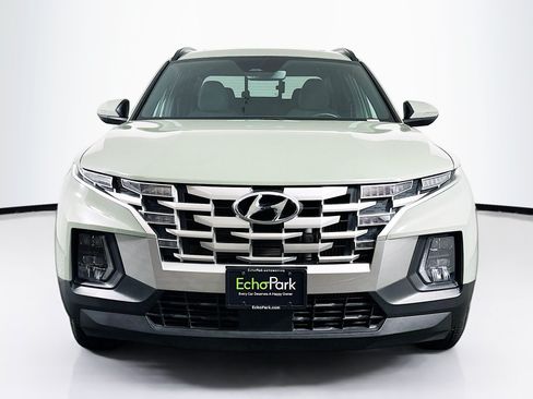 Used 2023 Hyundai Santa Cruz SEL Premium AWD/4WD image 2