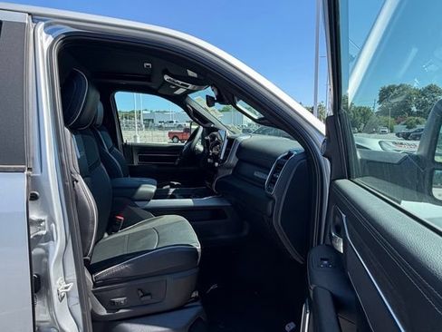 New 2026 RAM 2500 Laramie AWD/4WD image 27