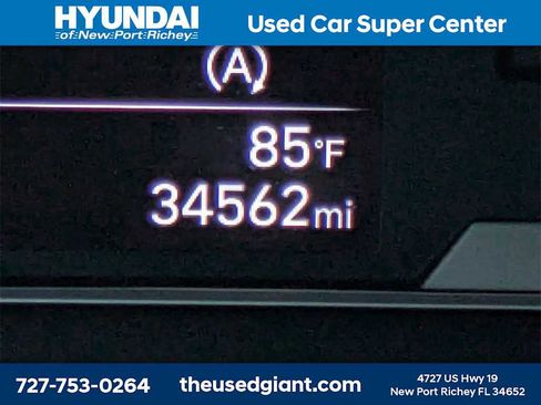 Certified 2023 Hyundai Tucson SE image 29