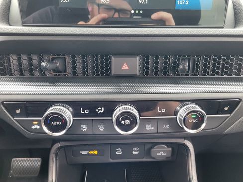 New 2026 Honda CR-V EX image 22