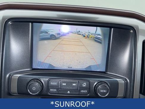 Used 2018 Chevrolet Silverado 3500 High Country w/ Duramax Plus Package image 12