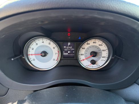 Used 2013 Subaru Impreza 2.0i Limited image 11