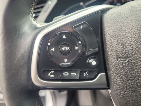 Used 2020 Honda Civic Sport image 20