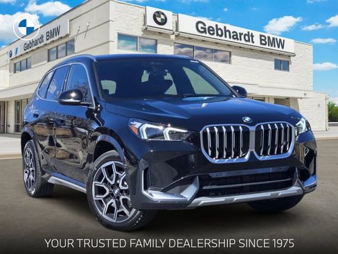 New 2026 BMW X1 xDrive28i w/ Convenience Package image 1