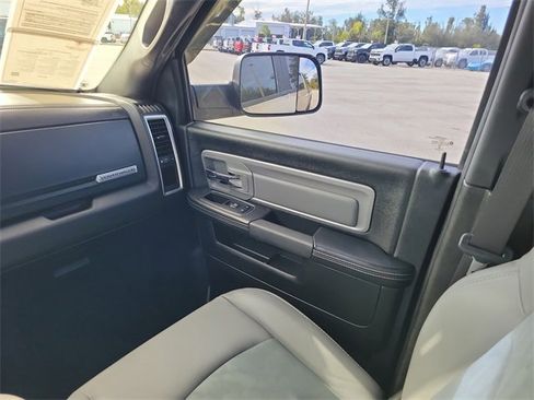 Used 2018 RAM 2500 Power Wagon image 14