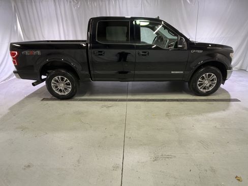 Used 2019 Ford F150 Lariat image 12
