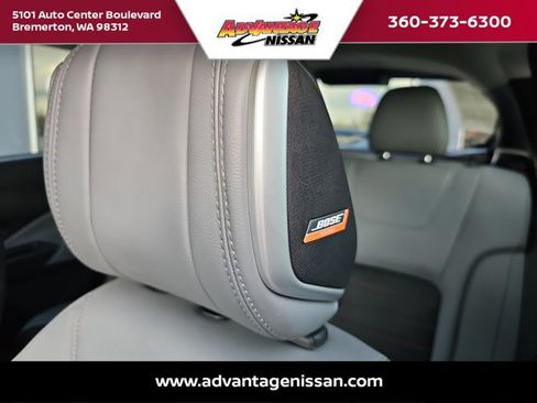 Used 2024 Nissan Kicks SR w/ SR Premium Package image 17