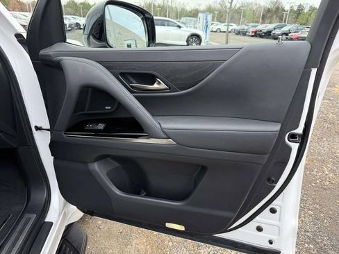 Used 2023 Lexus LX 600 Premium w/ Mark Levinson image 14