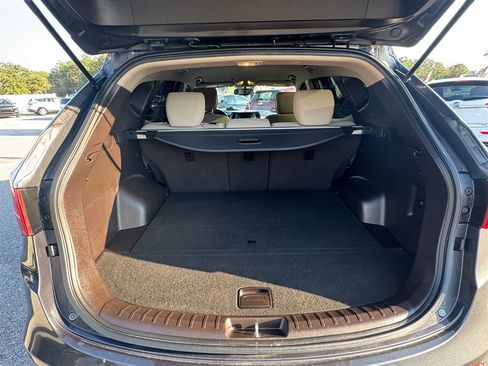 Used 2016 Hyundai Santa Fe Sport w/ Option Group 02 image 17