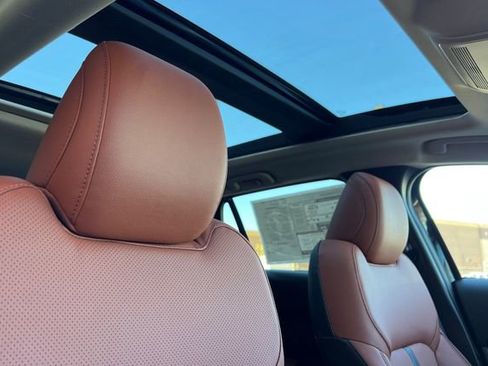 New 2026 MAZDA CX-50 AWD 2.5 S w/ Cargo Package image 19