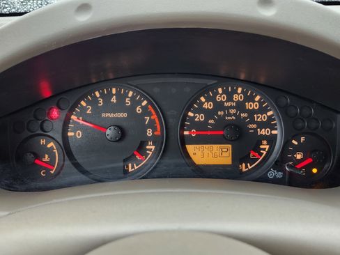 Used 2016 Nissan Frontier SV image 23