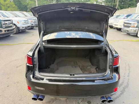 Used 2015 Lexus IS 250 AWD w/ F-Sport Package image 31