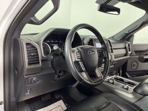 Used 2019 Ford Expedition XLT w/ Equipment Group 201A image 19