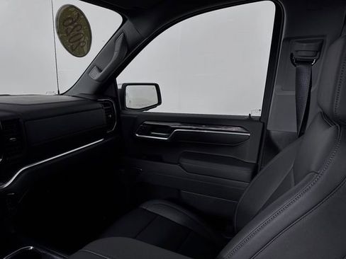 Used 2026 Chevrolet Silverado 1500 LTZ image 25