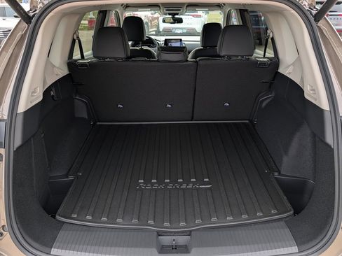 New 2026 Nissan Rogue SV w/ Rock Creek Premium Package AWD/4WD image 13