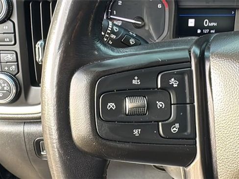 Used 2019 GMC Sierra 1500 AT4 w/ AT4 Premium Package image 18