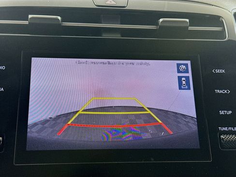 Used 2024 Hyundai Santa Cruz SEL image 22