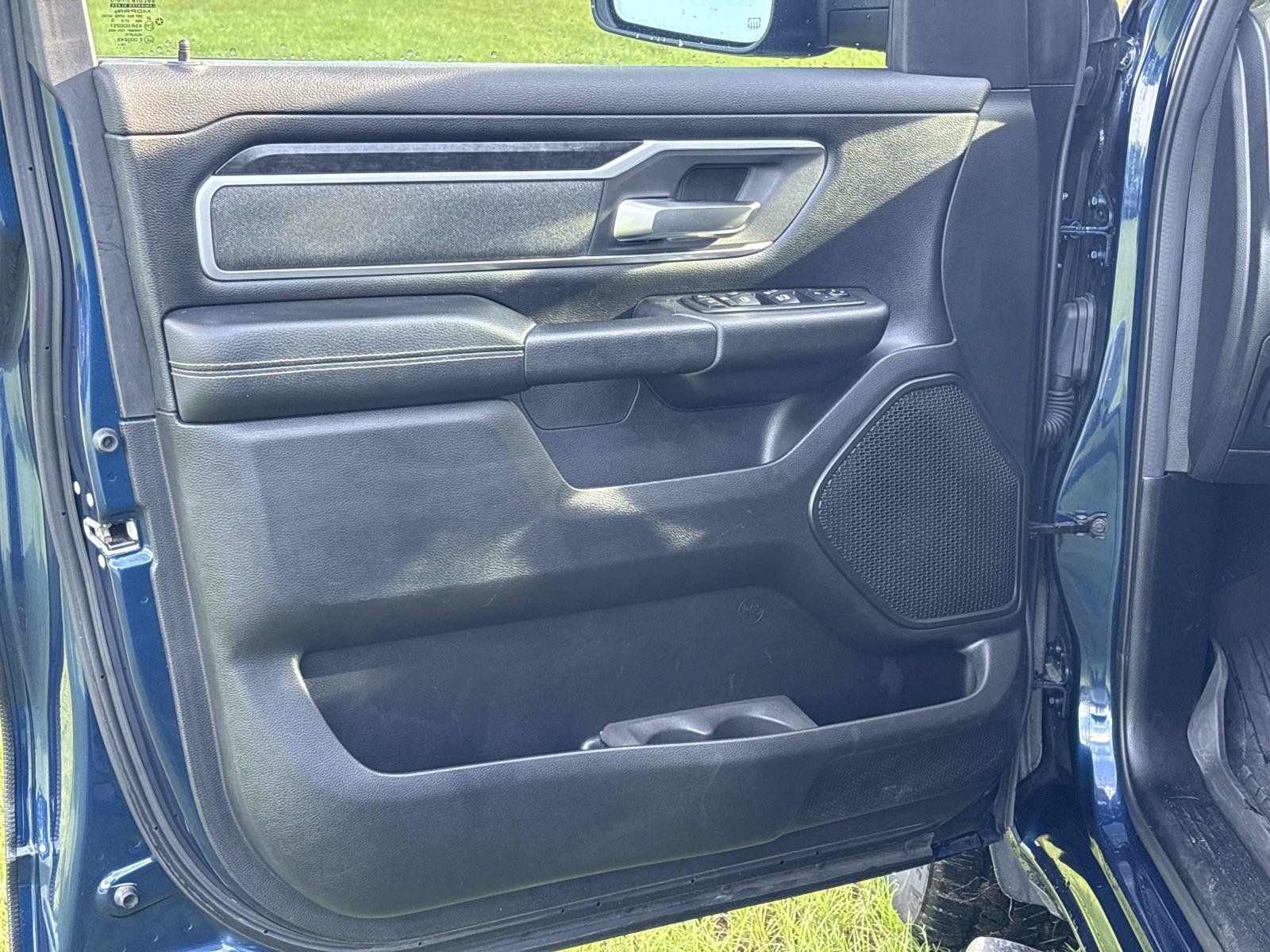 Used 2020 RAM 1500 Big Horn RWD image 17